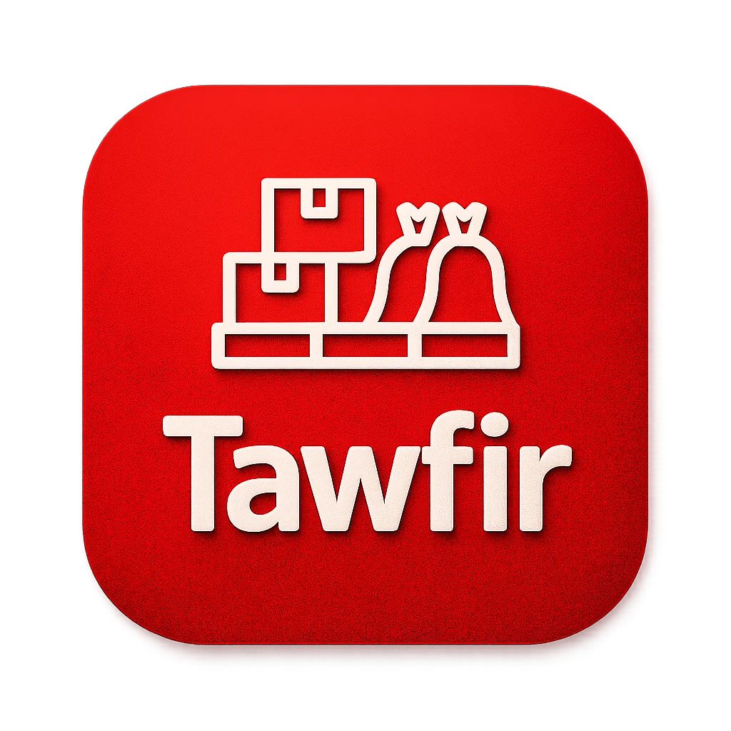 Tawfir